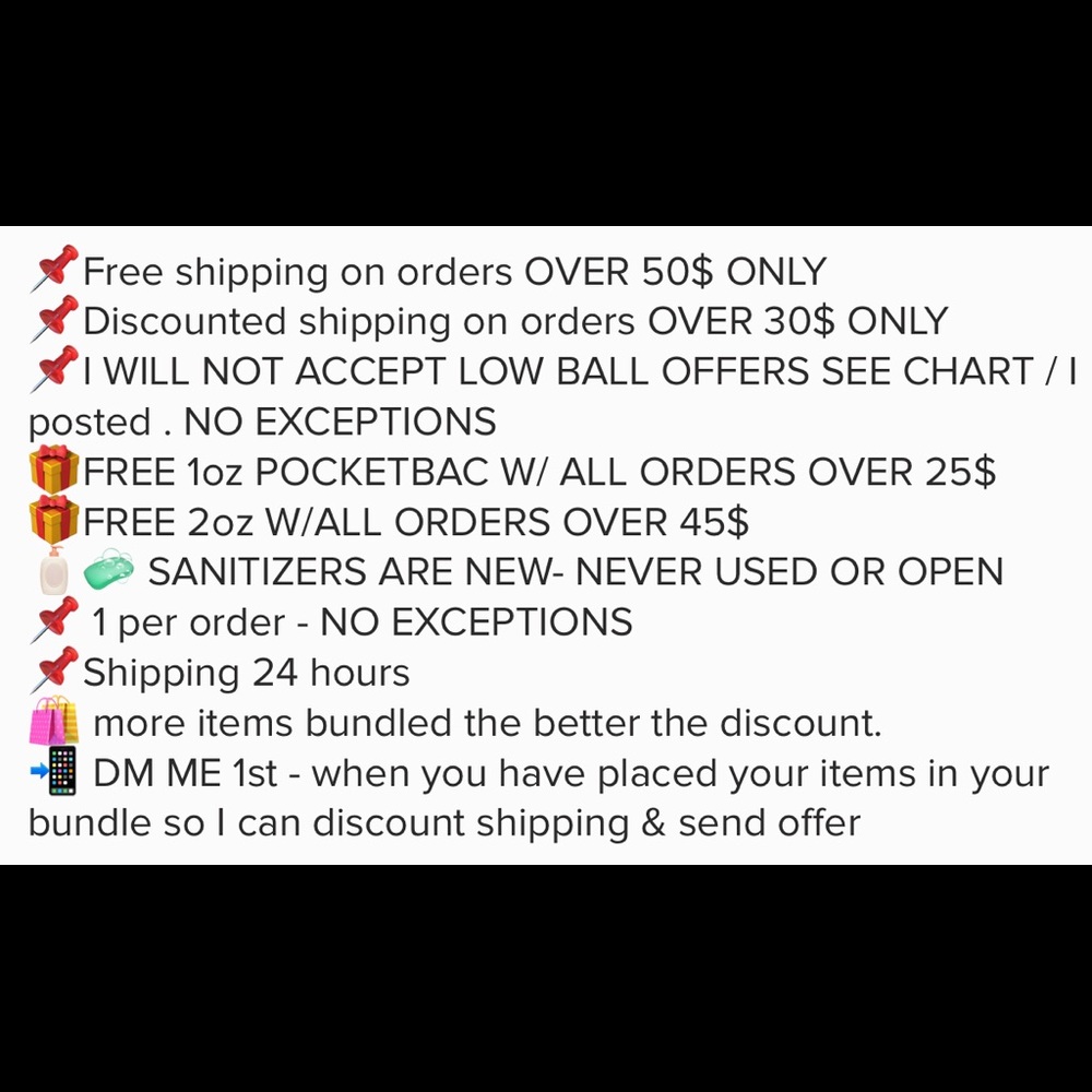 PLEASE READ FULL DESCRIPTION